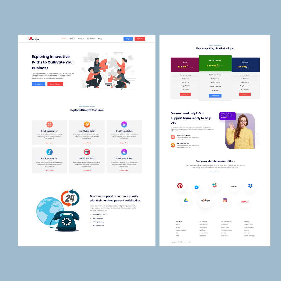 AI Brand Media Pipeline