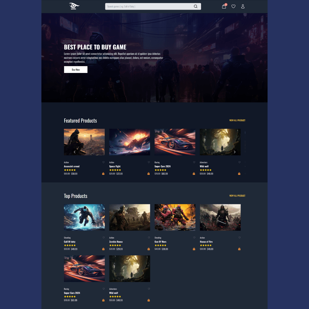 Shopify Custom Theme — Size Swatches & Quick Cart